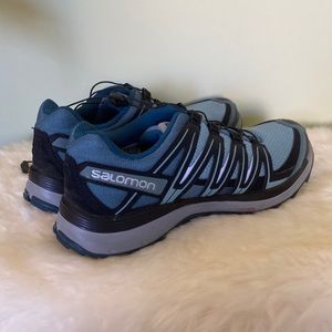 Salomon Hiking Shoes